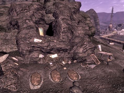 new vegas shovel|The Cuckoo's Nest .